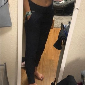 Lululemon Joggers!